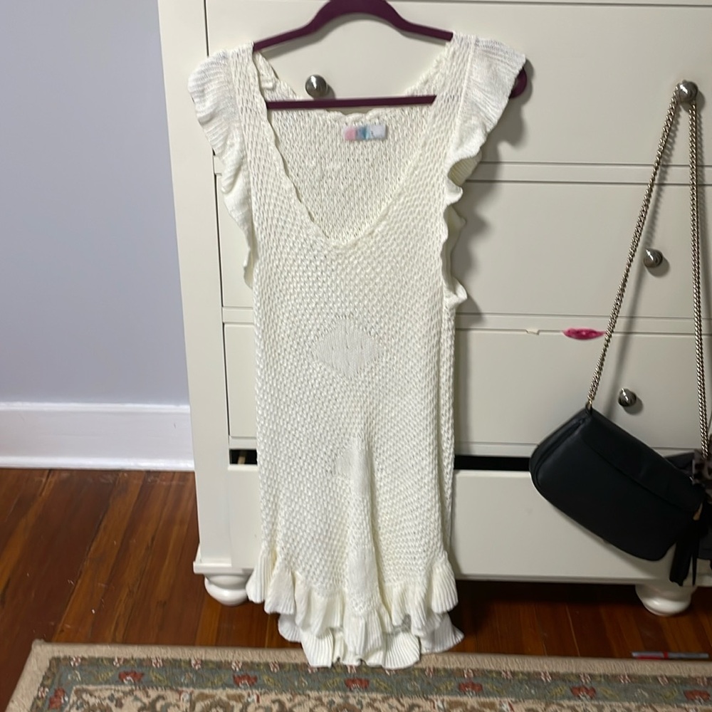 Free people Cover up